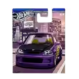 Hot Wheels Honda Civic Type R EK9