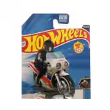 Hot Wheels Honda Super Cub