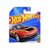 Hot Wheels Mazda RX-7 Drift '95
