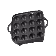 Japanese Takoyaki Maker