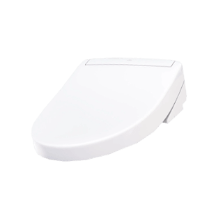 TOTO WASHLET S5