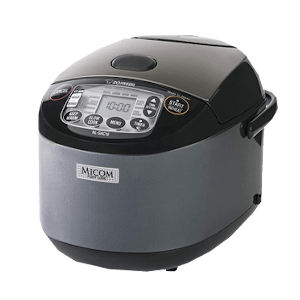 Zojirushi NL-GAC18