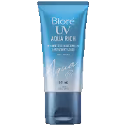 Biore UV Aqua Rich Japanese Sunscreen