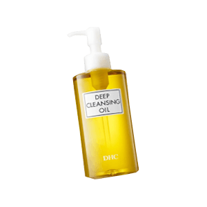 DHC Deep Cleansing Oil