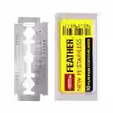 Feather Razor Blades