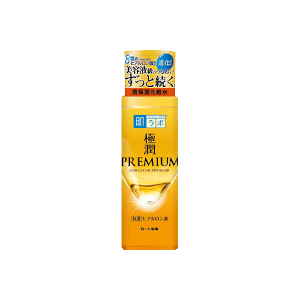 Hada Labo Gokujyun Hyaluronic Acid Lotion