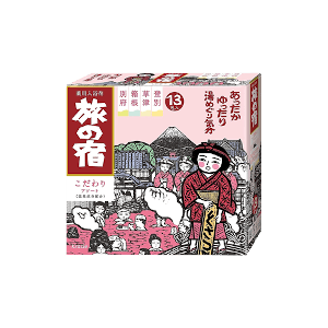 Japanese Onsen Bath Salts