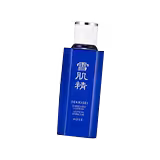Kose Sekkisei Lotion — Japanese Brightening Toner