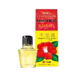 Tsubaki Premium Moist Hair Oil — Japanese Camellia Treatment