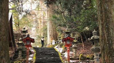 Fukuoka city skyline Canal City Hakata Japan — Nakasu yatai food stalls tonkotsu ramen