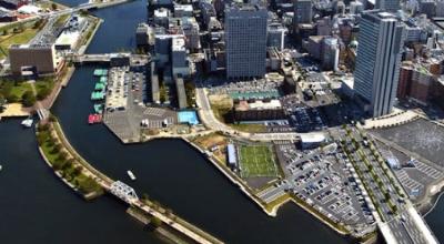 Kamakura Great Buddha Kotoku-in bronze Japan — Hakone Lake Ashi Mt Fuji reflection Yokohama Chinatown