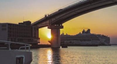 Naha Shuri Castle Ryukyu Kingdom Okinawa UNESCO Blue Cave Maeda Point snorkelling Japan