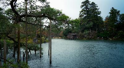 Iya Valley vine bridge gorge Tokushima Shikoku Japan