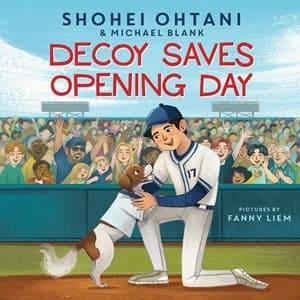 Shohei Ohtani Book