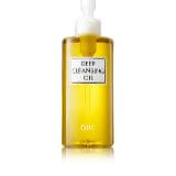 DHC Deep Cleansing Oil — Japanese Makeup Remover