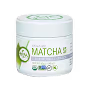 Aiya Matcha