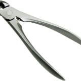 Suwada Classic L Nail Clippers with Case — Made in Japan